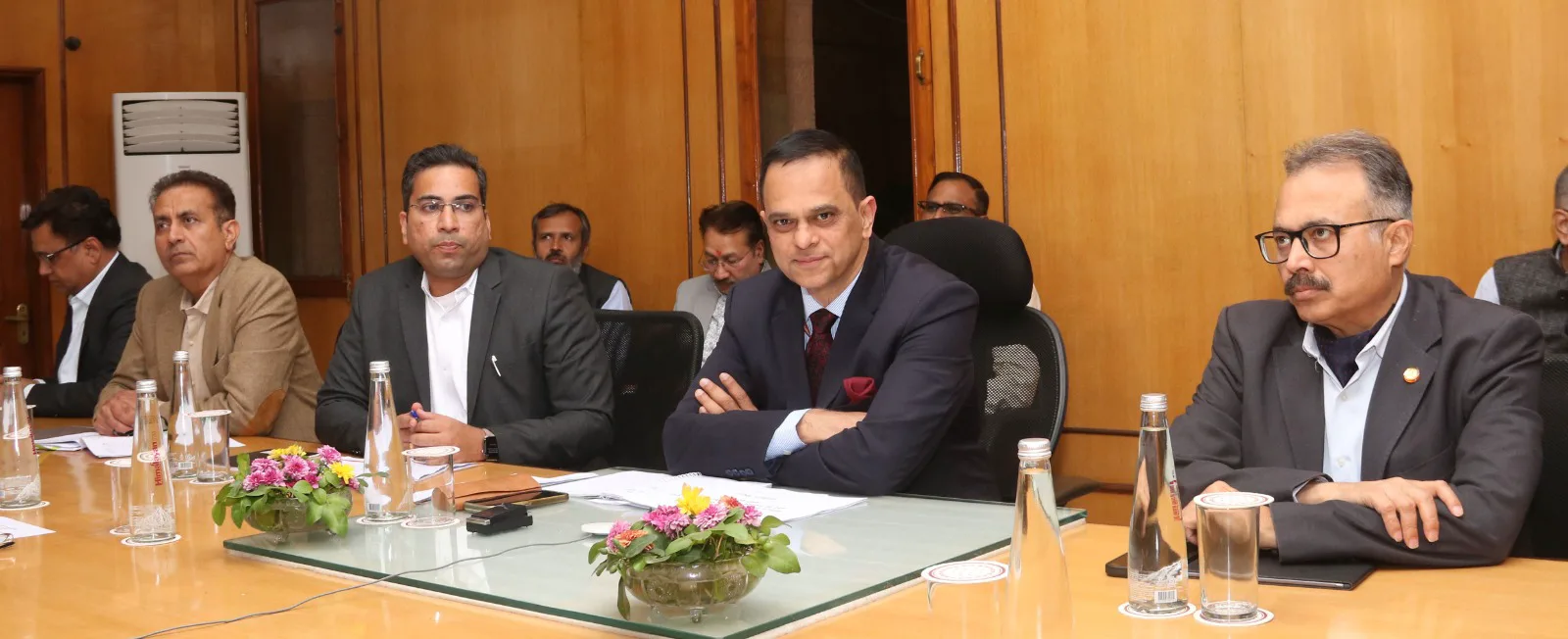 मुख्य सचिव का कडा रुख: सोशल मीडिया पर दिखे सरकार का काम, विकास रथ यात्रा की मॉनिटरिंग में न हो कोताही